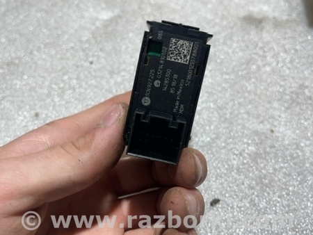 ФОТО Кнопка стояночного тормоза для Volkswagen Atlas/Teramont I +1 рест (17-23) Київ