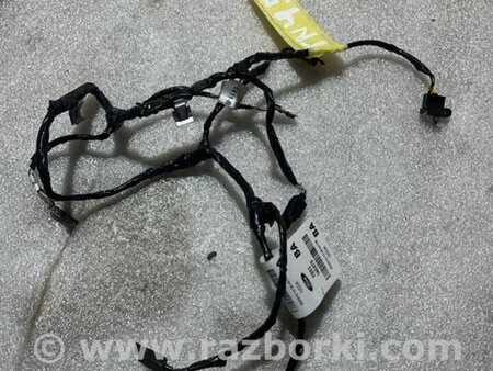 ФОТО Электропроводка для Ford Explorer V U502 (10-19) Київ