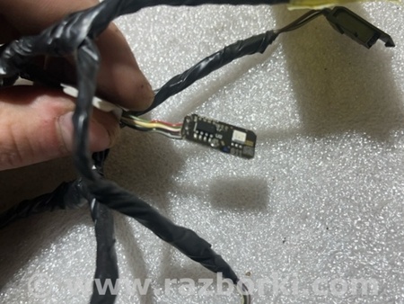 ФОТО Электропроводка для Ford Explorer V U502 (10-19) Київ