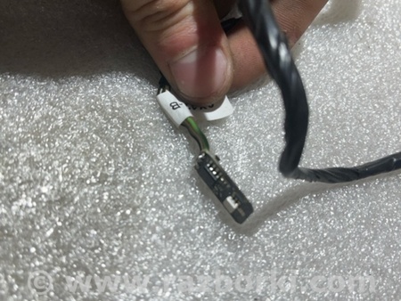 ФОТО Электропроводка для Ford Explorer V U502 (10-19) Київ