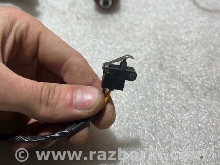 ФОТО Электропроводка для Ford Explorer V U502 (10-19) Київ