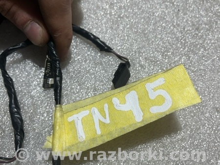 ФОТО Электропроводка для Ford Explorer V U502 (10-19) Київ