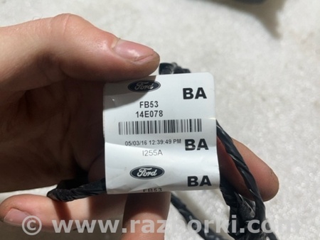 ФОТО Электропроводка для Ford Explorer V U502 (10-19) Київ