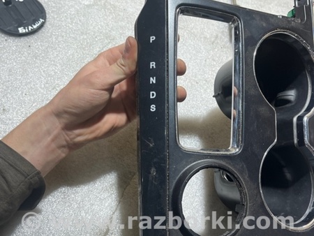 ФОТО Подстаканник для Ford Explorer V U502 (10-19) Київ