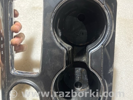 ФОТО Подстаканник для Ford Explorer V U502 (10-19) Київ