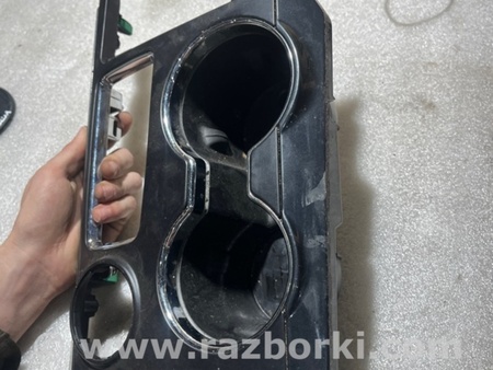 ФОТО Подстаканник для Ford Explorer V U502 (10-19) Київ