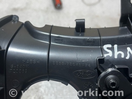 ФОТО Подстаканник для Ford Explorer V U502 (10-19) Київ