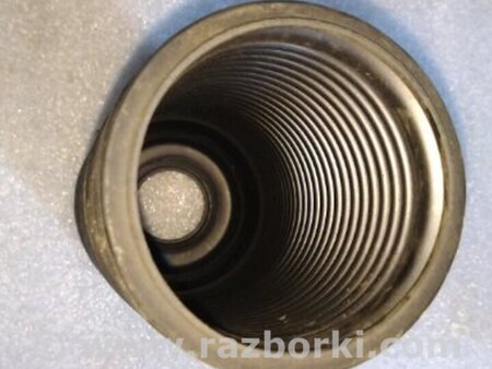 ФОТО Пыльник амортизатора для Porsche Cayenne Type 958 (10-18) Киев