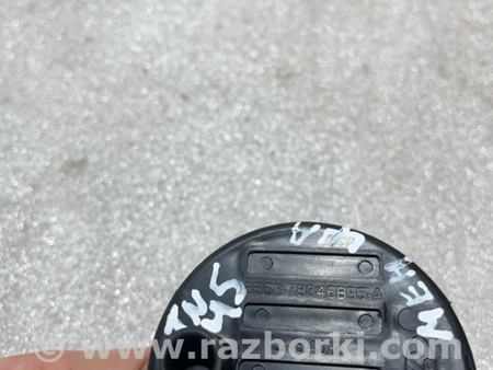 ФОТО Уплотнительная резинка для Ford Explorer V U502 (10-19) Київ