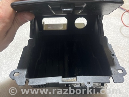 ФОТО Бардачок между сиденьями для Ford Explorer V U502 (10-19) Київ