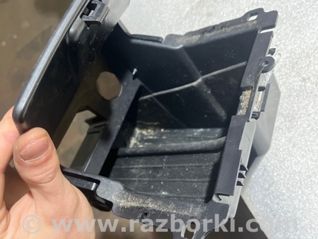 ФОТО Бардачок между сиденьями для Ford Explorer V U502 (10-19) Київ