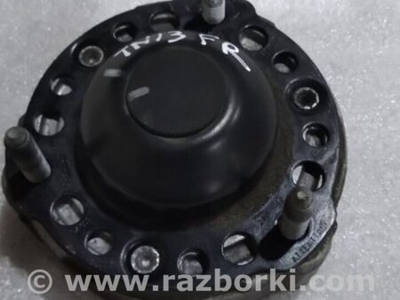 ФОТО Опора стойки для Porsche Cayenne Type 958 (10-18) Киев