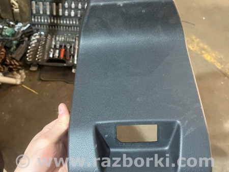 ФОТО Пластик для Subaru Crosstrek 3 GU (2022-) Київ