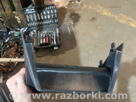 ФОТО Пластик для Subaru Crosstrek 3 GU (2022-) Київ