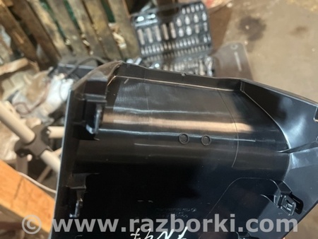 ФОТО Пластик для Subaru Crosstrek 3 GU (2022-) Київ