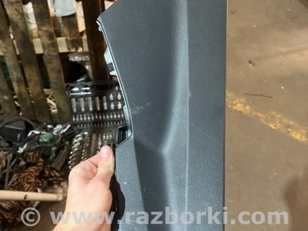 ФОТО Пластик для Subaru Crosstrek 3 GU (2022-) Київ