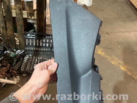 ФОТО Пластик для Subaru Crosstrek 3 GU (2022-) Київ