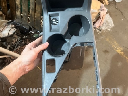 ФОТО Подстаканник для Subaru Crosstrek 3 GU (2022-) Київ