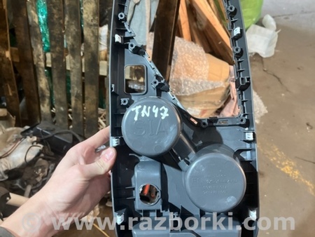 ФОТО Подстаканник для Subaru Crosstrek 3 GU (2022-) Київ