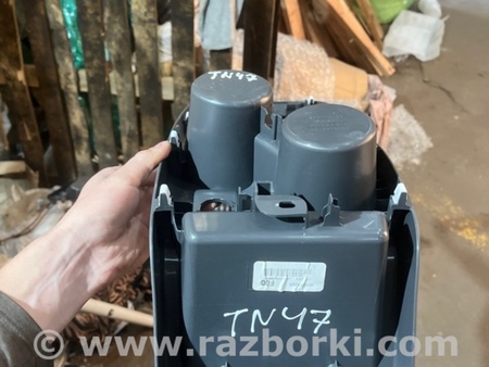 ФОТО Подстаканник для Subaru Crosstrek 3 GU (2022-) Київ