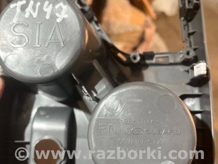 ФОТО Подстаканник для Subaru Crosstrek 3 GU (2022-) Київ