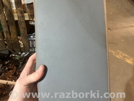 ФОТО Крышка подлокотника для Subaru Crosstrek 3 GU (2022-) Київ