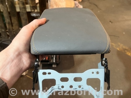 ФОТО Крышка подлокотника для Subaru Crosstrek 3 GU (2022-) Київ