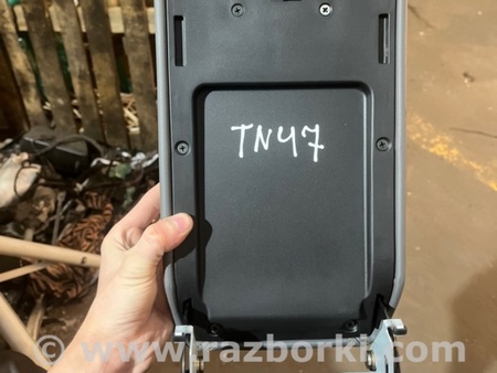 ФОТО Крышка подлокотника для Subaru Crosstrek 3 GU (2022-) Київ