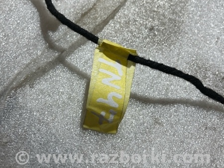 ФОТО Электропроводка для Subaru Crosstrek 3 GU (2022-) Київ