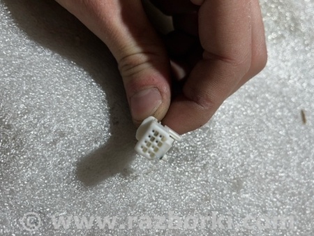 ФОТО Электропроводка для Subaru Crosstrek 3 GU (2022-) Київ