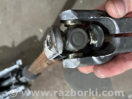 ФОТО Рулевая колонка для Volkswagen Atlas/Teramont I +1 рест (17-23) Київ