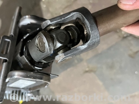 ФОТО Рулевая колонка для Volkswagen Atlas/Teramont I +1 рест (17-23) Київ