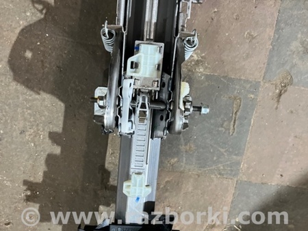 ФОТО Рулевая колонка для Volkswagen Atlas/Teramont I +1 рест (17-23) Київ