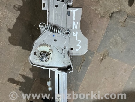 ФОТО Рулевая колонка для Volkswagen Atlas/Teramont I +1 рест (17-23) Київ