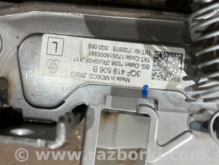 ФОТО Рулевая колонка для Volkswagen Atlas/Teramont I +1 рест (17-23) Київ