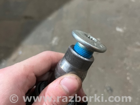 ФОТО Рулевая колонка для Volkswagen Atlas/Teramont I +1 рест (17-23) Київ