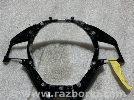 ФОТО Накладка на руль для Volkswagen Atlas/Teramont I +1 рест (17-23) Київ