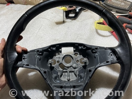 ФОТО Руль для Volkswagen Atlas/Teramont I +1 рест (17-23) Київ