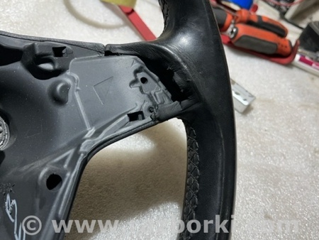 ФОТО Руль для Volkswagen Atlas/Teramont I +1 рест (17-23) Київ