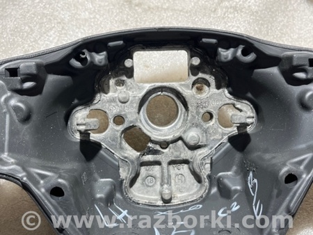 ФОТО Руль для Volkswagen Atlas/Teramont I +1 рест (17-23) Київ