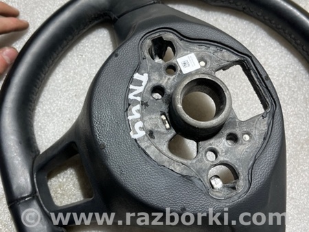 ФОТО Руль для Volkswagen Atlas/Teramont I +1 рест (17-23) Київ