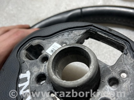 ФОТО Руль для Volkswagen Atlas/Teramont I +1 рест (17-23) Київ