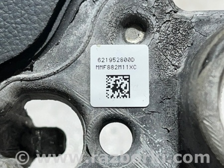 ФОТО Руль для Volkswagen Atlas/Teramont I +1 рест (17-23) Київ