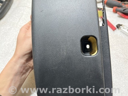 ФОТО Кожух рулевой колонки для Volkswagen Atlas/Teramont I +1 рест (17-23) Київ