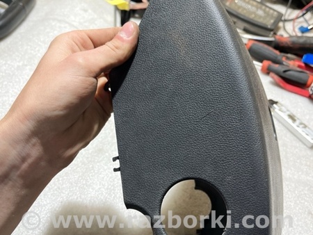 ФОТО Кожух рулевой колонки для Volkswagen Atlas/Teramont I +1 рест (17-23) Київ