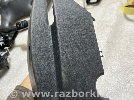 ФОТО Кожух рулевой колонки для Volkswagen Atlas/Teramont I +1 рест (17-23) Київ