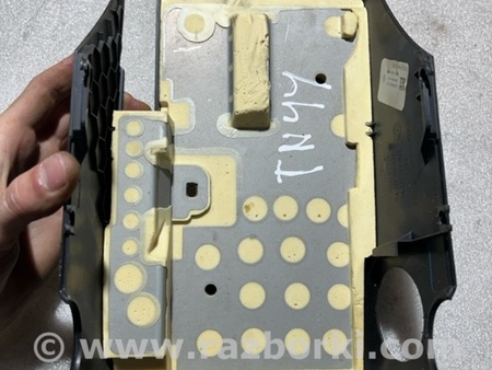 ФОТО Кожух рулевой колонки для Volkswagen Atlas/Teramont I +1 рест (17-23) Київ