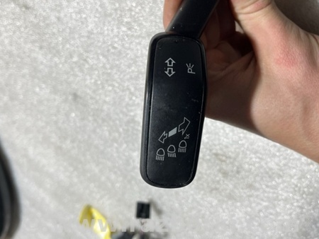 ФОТО Блок подрулевых переключателей для Volkswagen Atlas/Teramont I +1 рест (17-23) Київ