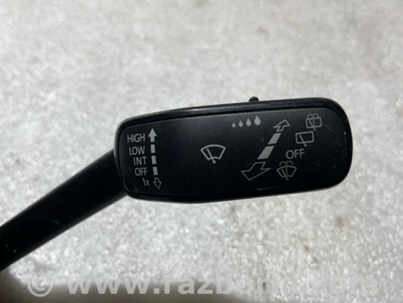 ФОТО Блок подрулевых переключателей для Volkswagen Atlas/Teramont I +1 рест (17-23) Київ