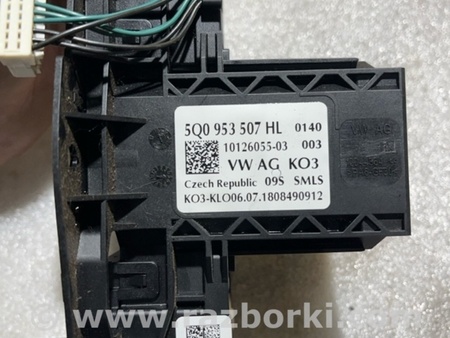 ФОТО Блок подрулевых переключателей для Volkswagen Atlas/Teramont I +1 рест (17-23) Київ